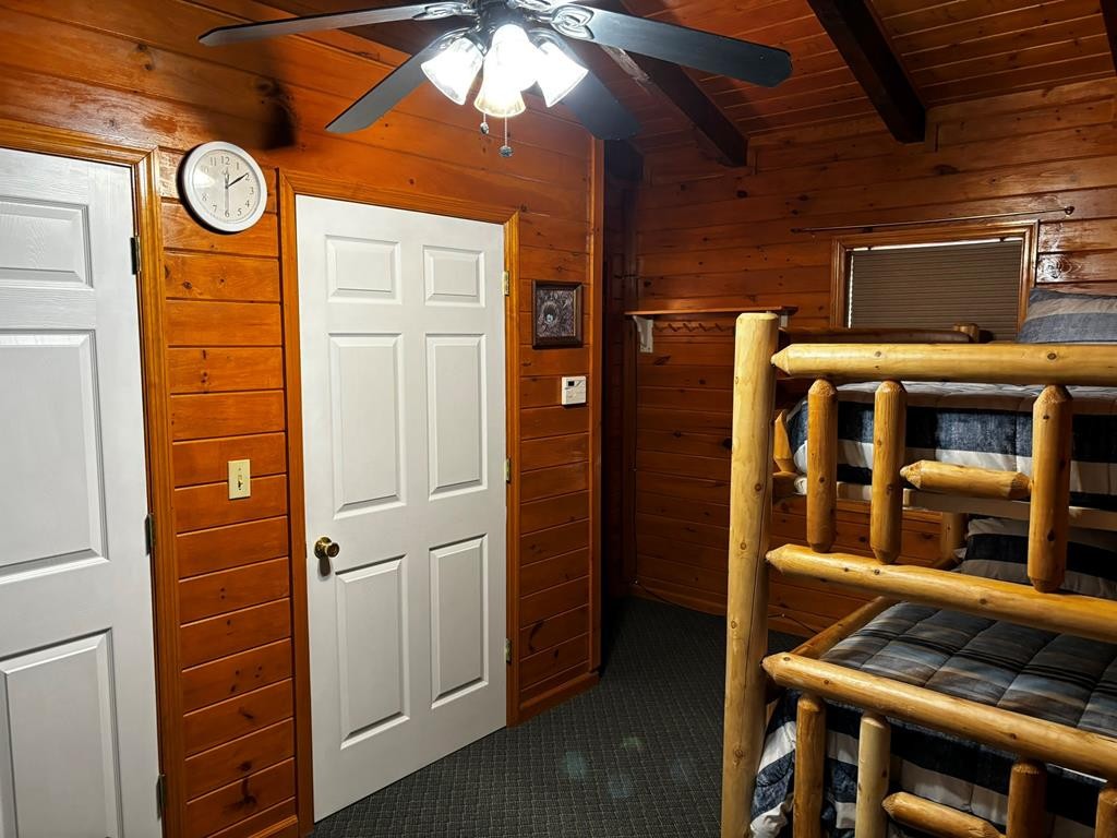 199 Padgett Mill Road Cosby, TN 37722 - Photo 17 of 31