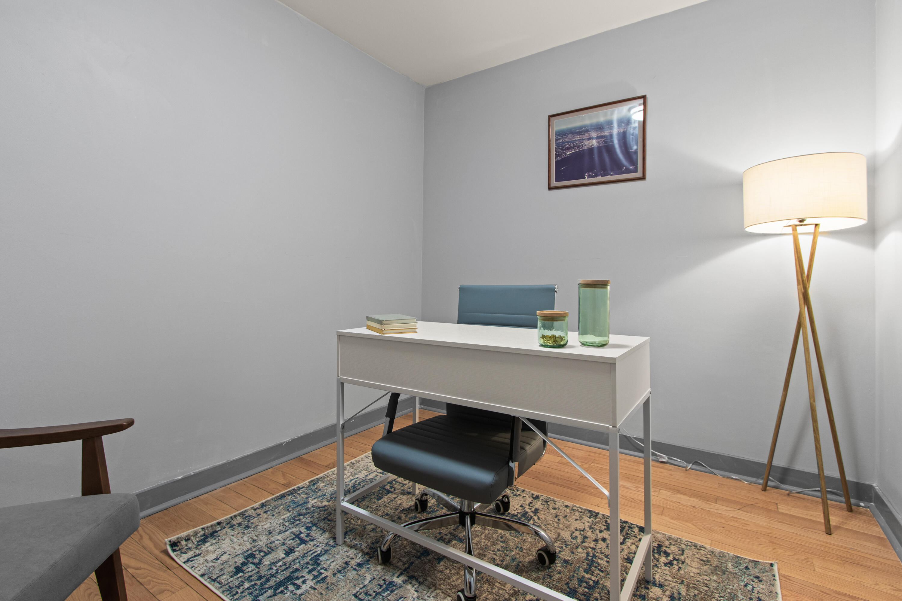 150 Middle Street, Unit 4J Portland, ME 04101 - Photo 9 of 29 Office/Bonus/Storage