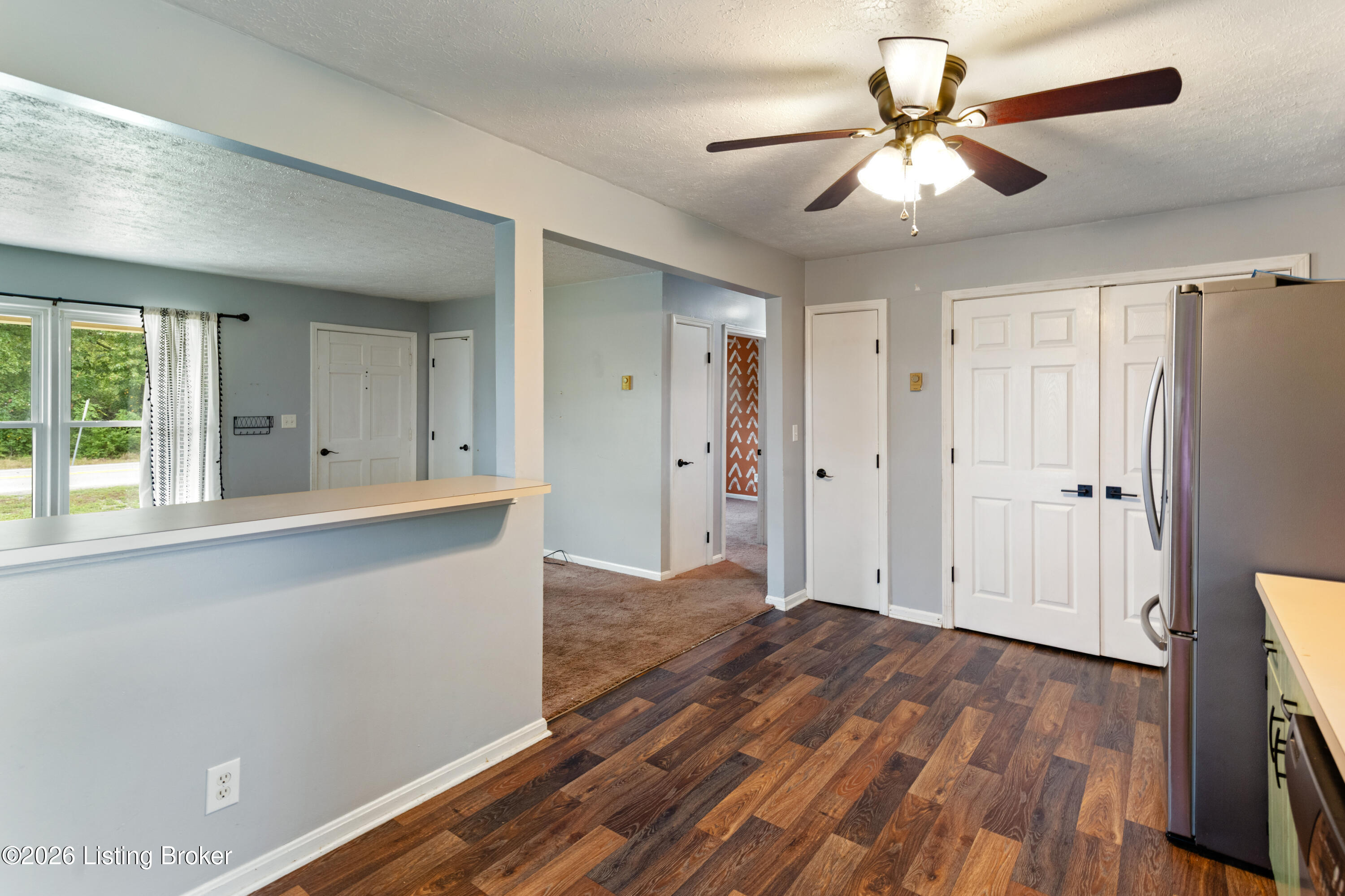 156 Old Ford Road Shepherdsville, KY 40165 - Photo 9 of 45 156OldFordRd-8