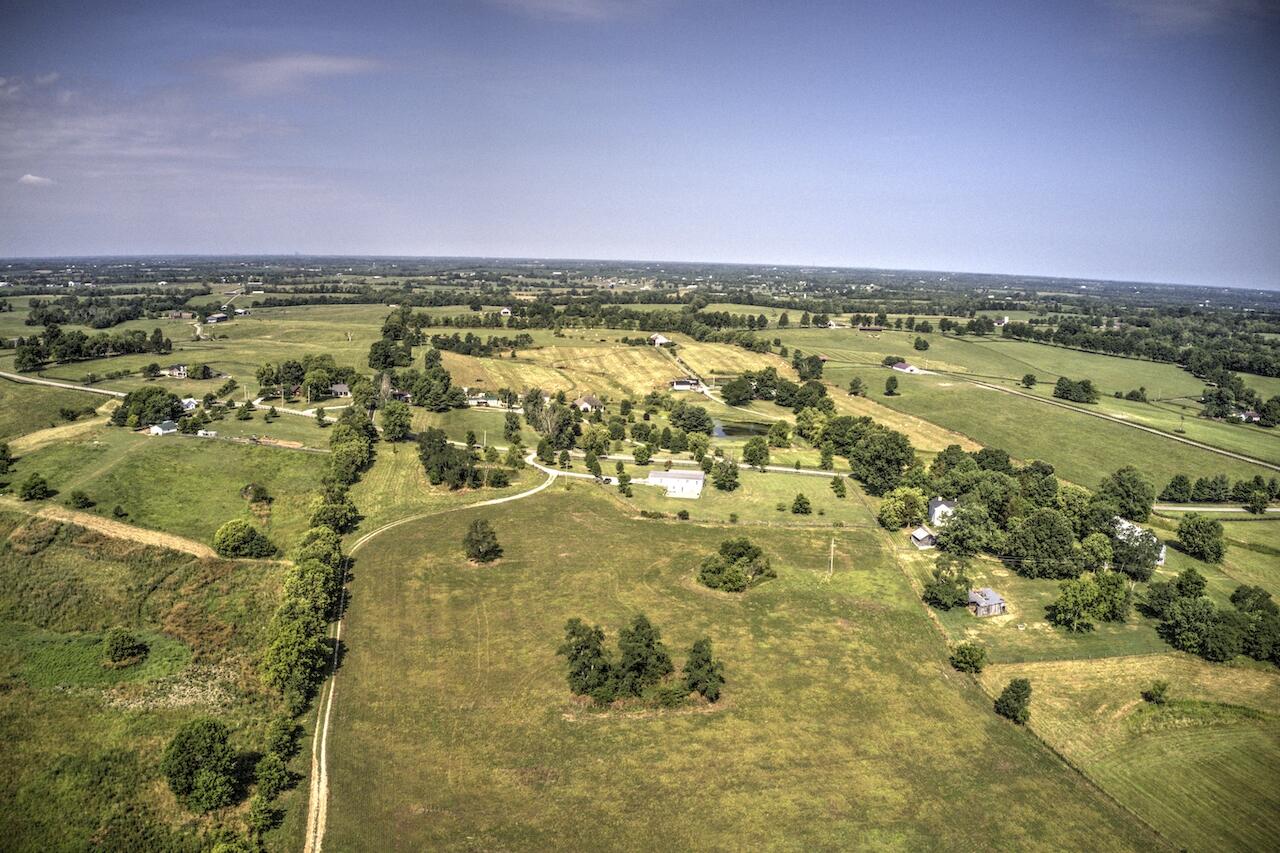 1757 Clintonville Road Paris, KY 40361 - Photo 28 of 54 DJI_0846_47_48_49_50