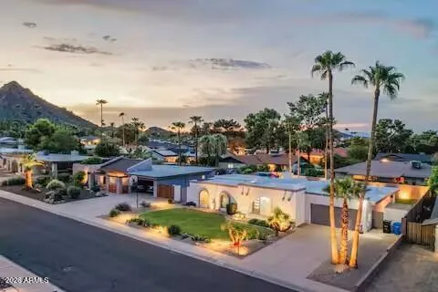 $989,900 | 2532 East Desert Cove Avenue, Phoenix, AZ 85028