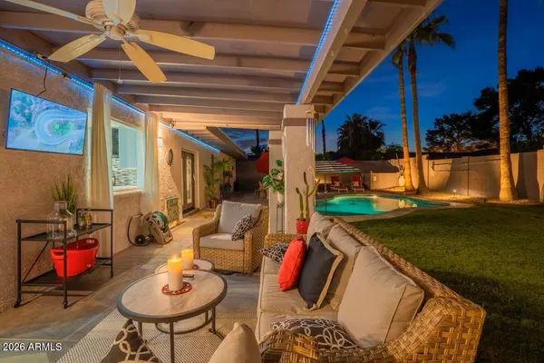 $989,900 | 2532 East Desert Cove Avenue, Phoenix, AZ 85028