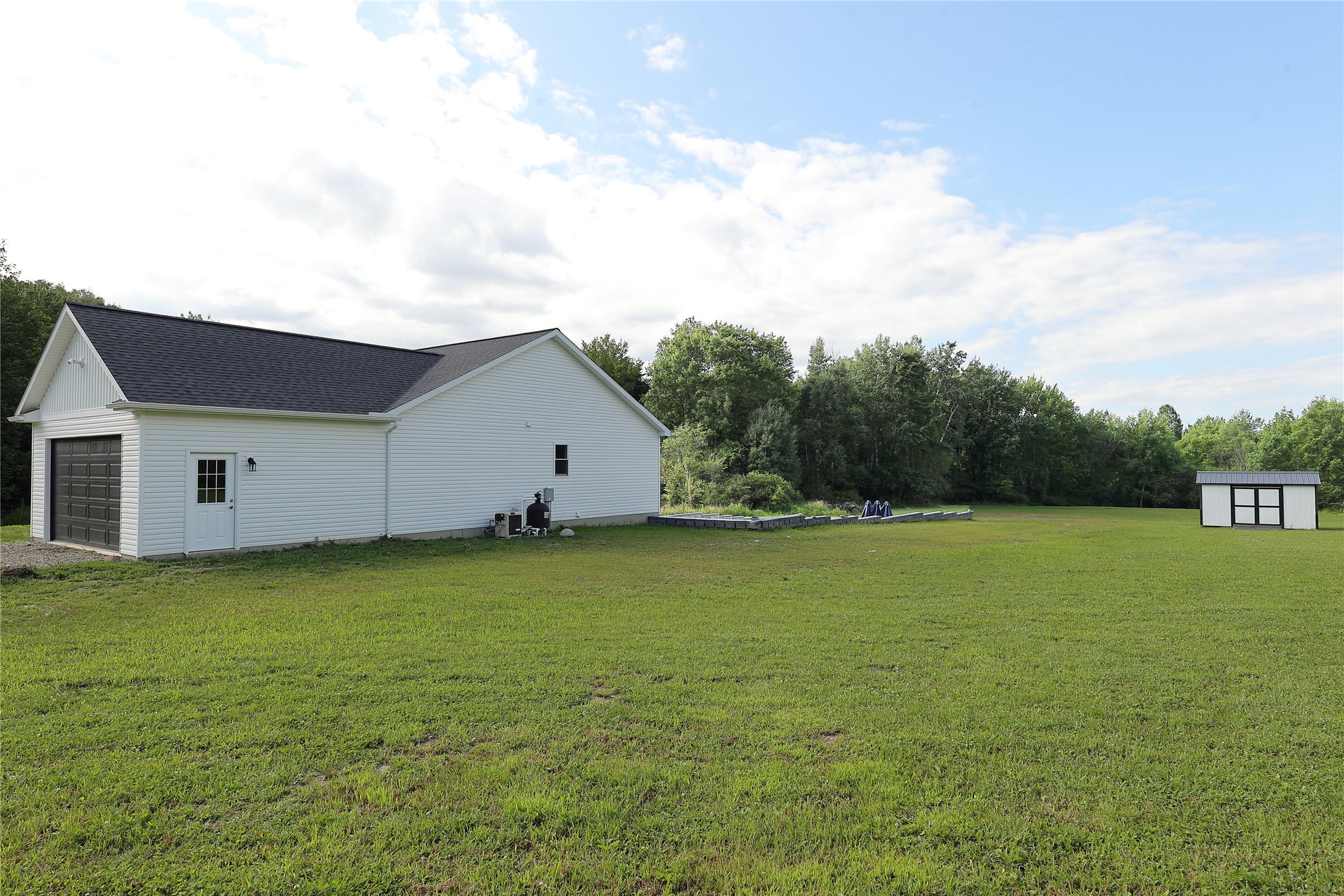4600 Stone Quarry Road Waterford, PA 16441 - Photo 2 of 24 27 Acres in Fort LeBoeuf School District