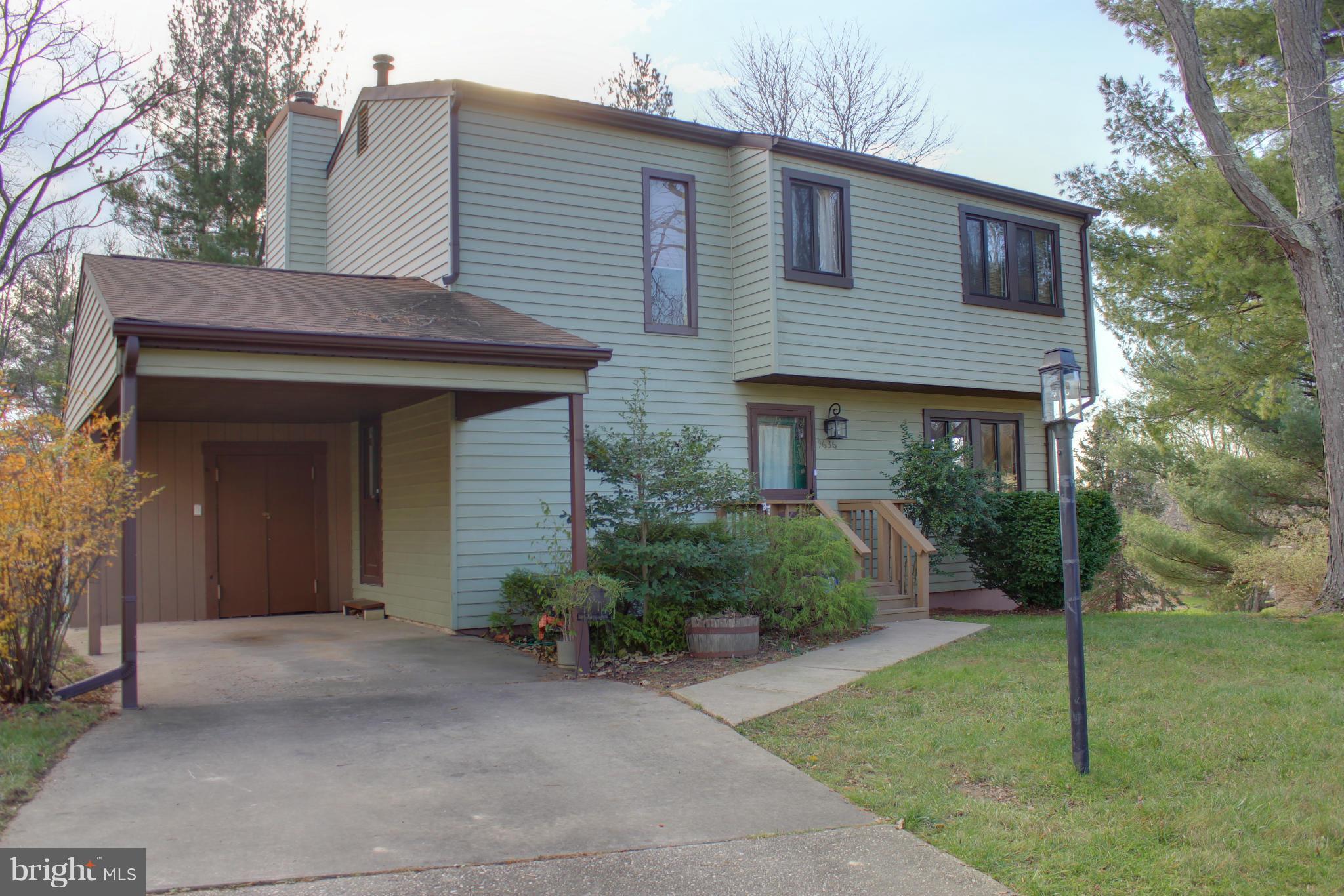 9636 Rocksparkle Row Columbia, MD 21045 - Photo 1 of 30 Exterior (Front)
