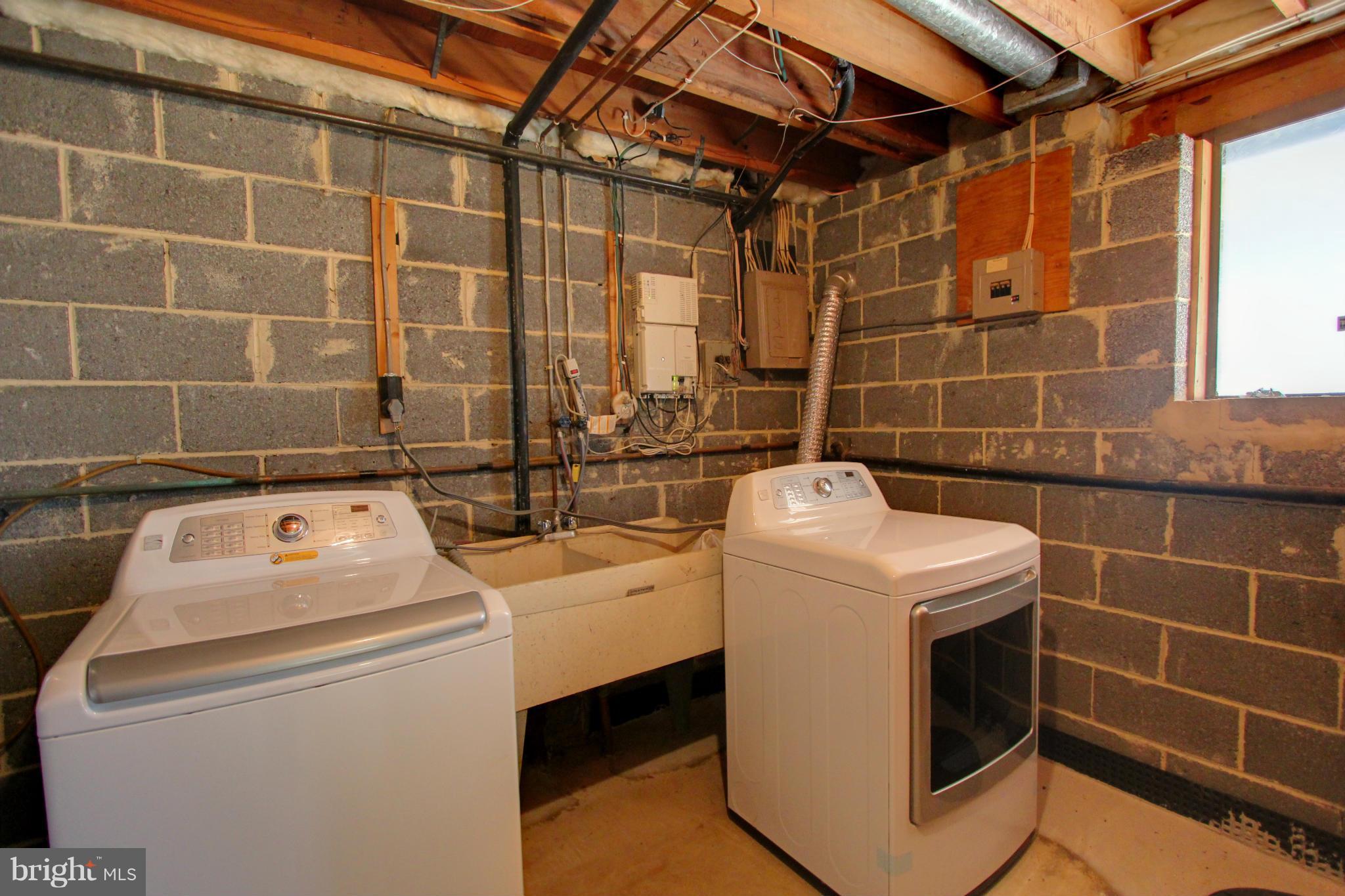 9636 Rocksparkle Row Columbia, MD 21045 - Photo 29 of 30 Basement