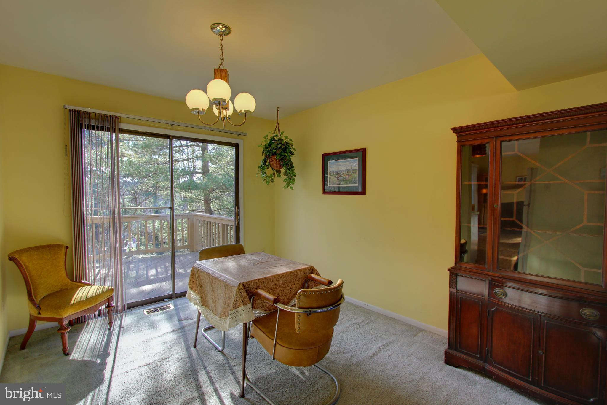 9636 Rocksparkle Row Columbia, MD 21045 - Photo 10 of 30 Dining Room