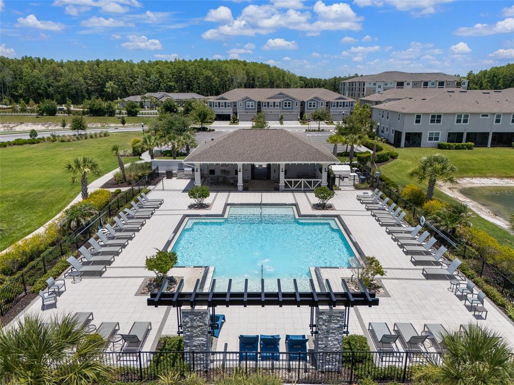 4366 Cloud Hopper Way Lutz, FL 33559 - Photo 1 of 28