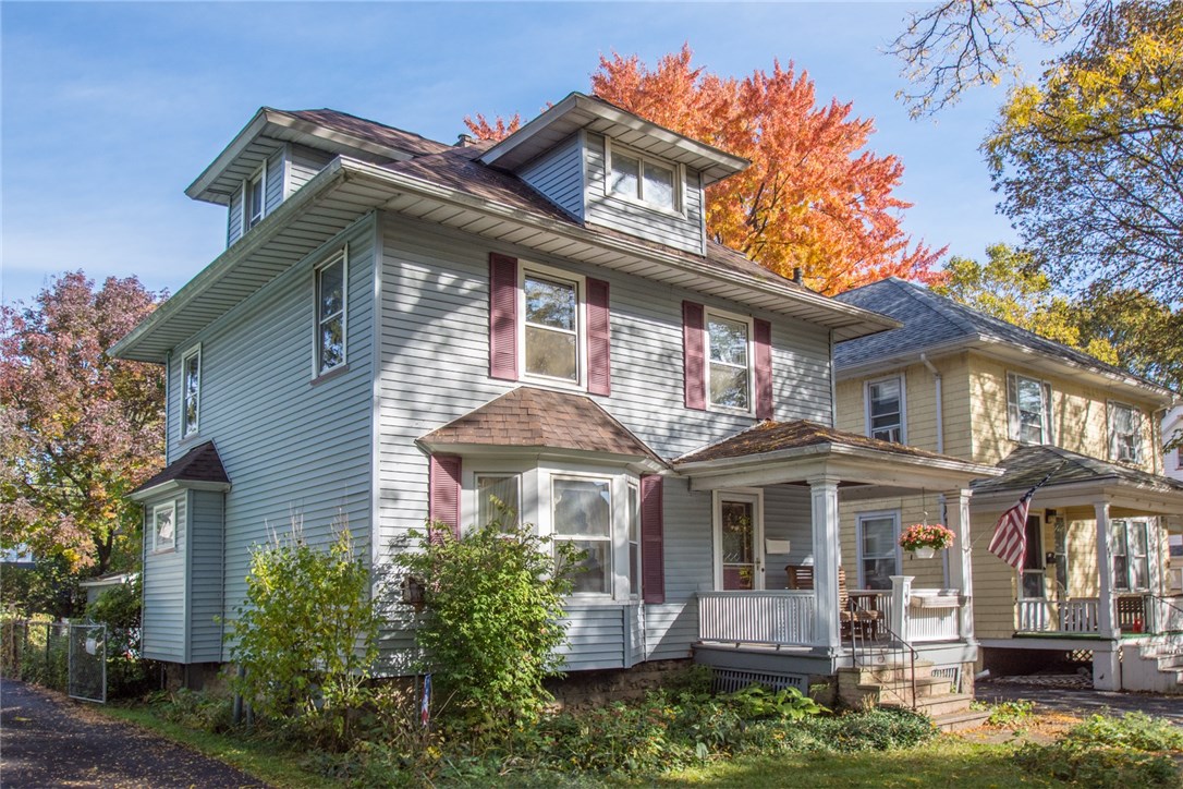 444 Magee Avenue Rochester, NY 14613 - Photo 1 of 1