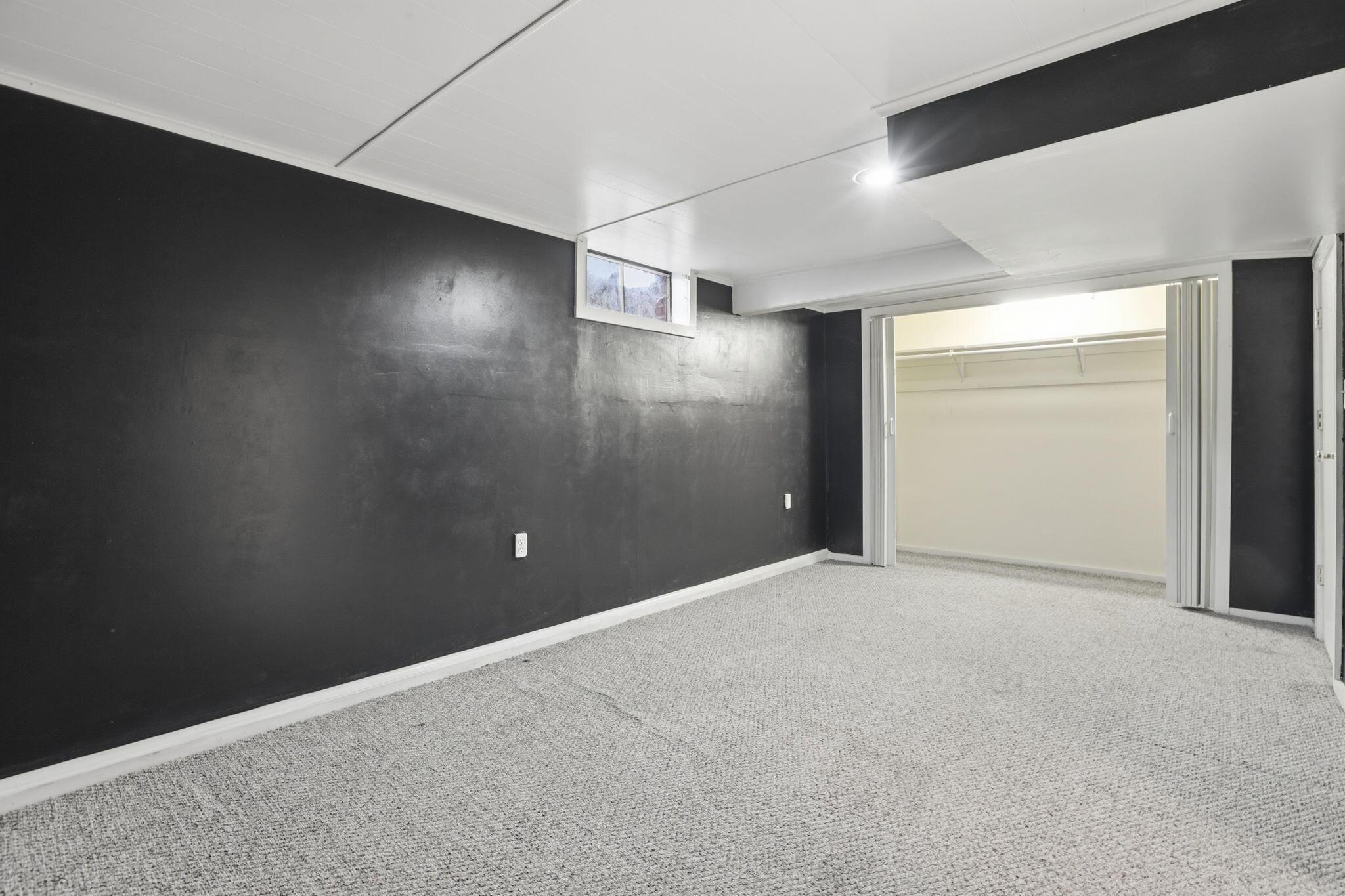 229 Heath Road Heath, OH 43056 - Photo 26 of 35 Basement Ofc/Den/Bedroom