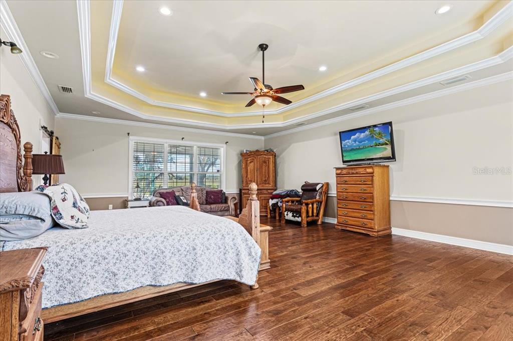 4107 Southwest State Road 45 Newberry, FL 32669 - Photo 17 of 100