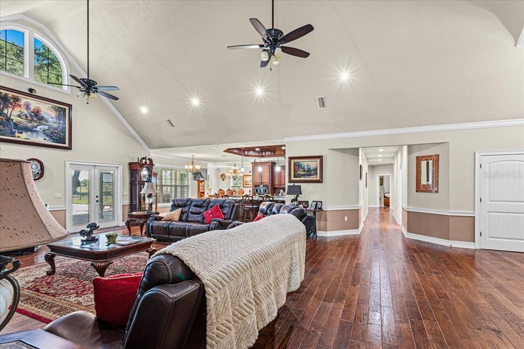 4107 Southwest State Road 45 Newberry, FL 32669 - Photo 19 of 100