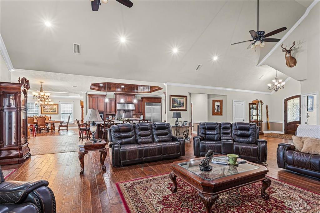 4107 Southwest State Road 45 Newberry, FL 32669 - Photo 23 of 100