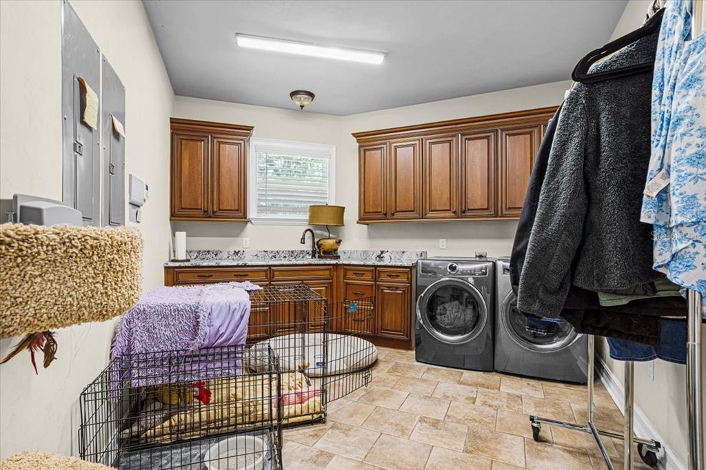 4107 Southwest State Road 45 Newberry, FL 32669 - Photo 39 of 100