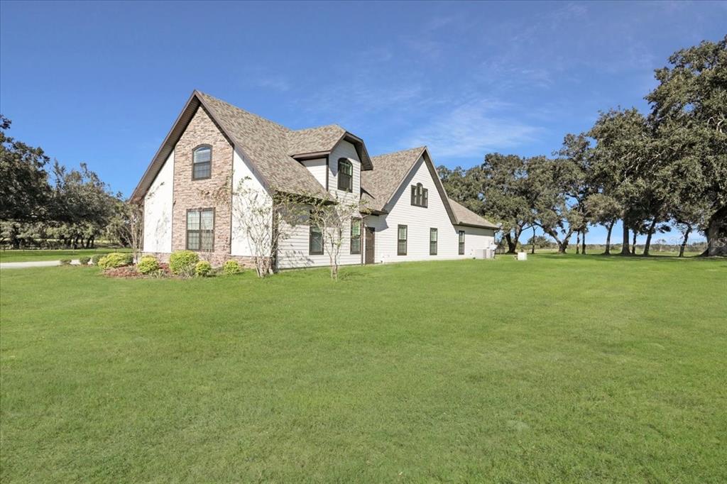 4107 Southwest State Road 45 Newberry, FL 32669 - Photo 5 of 100