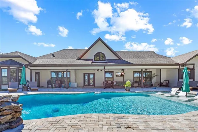 $3,899,000 | 4107 Southwest State Road 45, Newberry, FL 32669