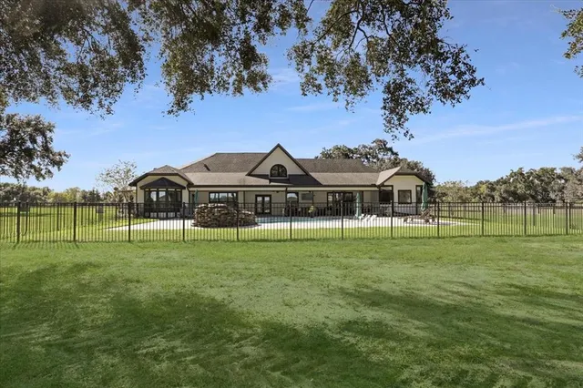 $3,899,000 | 4107 Southwest State Road 45, Newberry, FL 32669