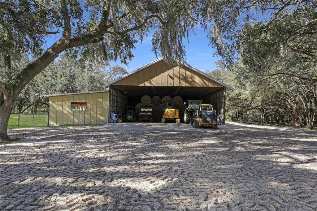 4107 Southwest State Road 45 Newberry, FL 32669 - Photo 65 of 100