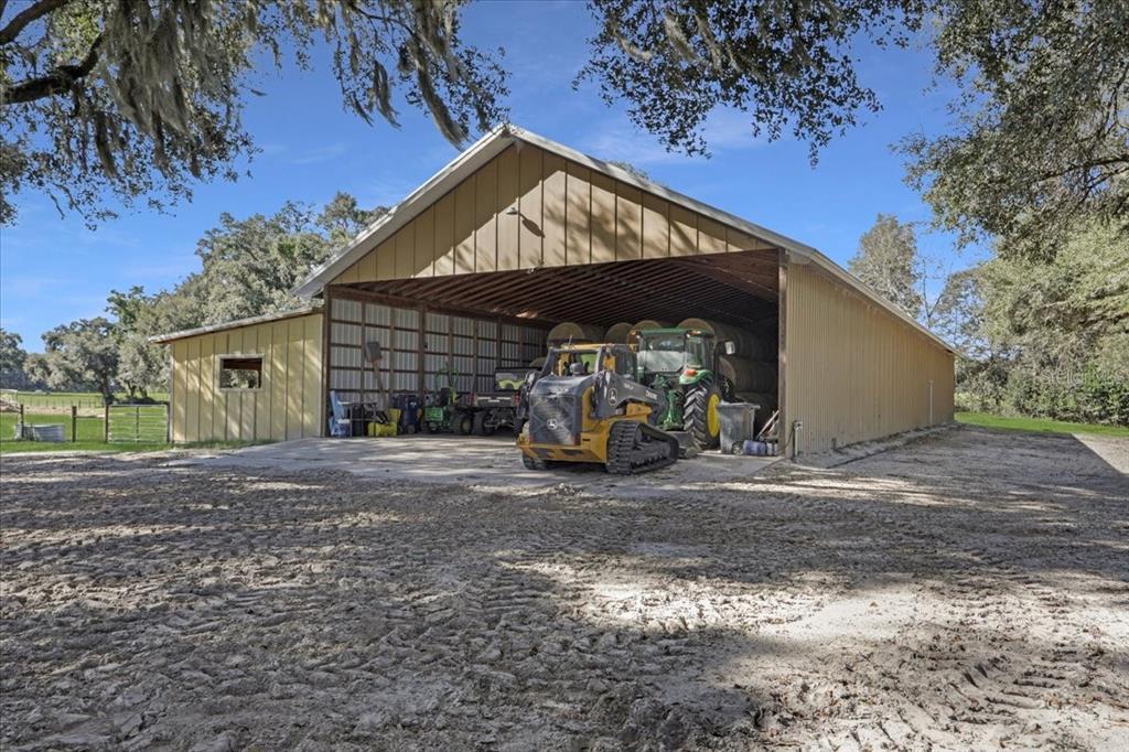 4107 Southwest State Road 45 Newberry, FL 32669 - Photo 66 of 100