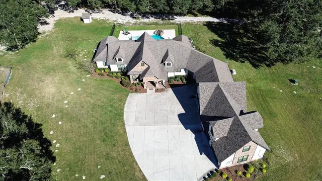 $3,899,000 | 4107 Southwest State Road 45, Newberry, FL 32669