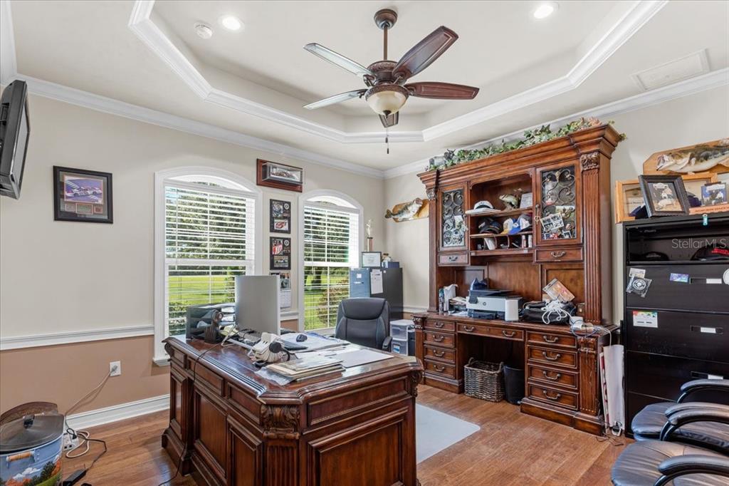 4107 Southwest State Road 45 Newberry, FL 32669 - Photo 7 of 100