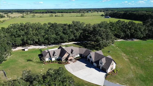 $3,899,000 | 4107 Southwest State Road 45, Newberry, FL 32669