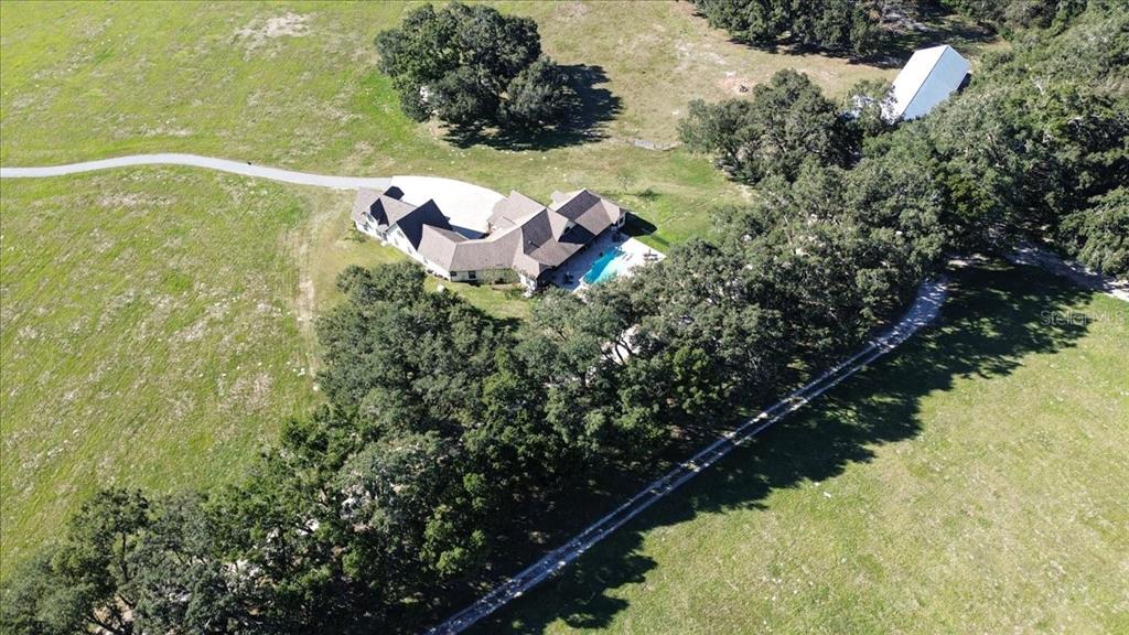 4107 Southwest State Road 45 Newberry, FL 32669 - Photo 73 of 100