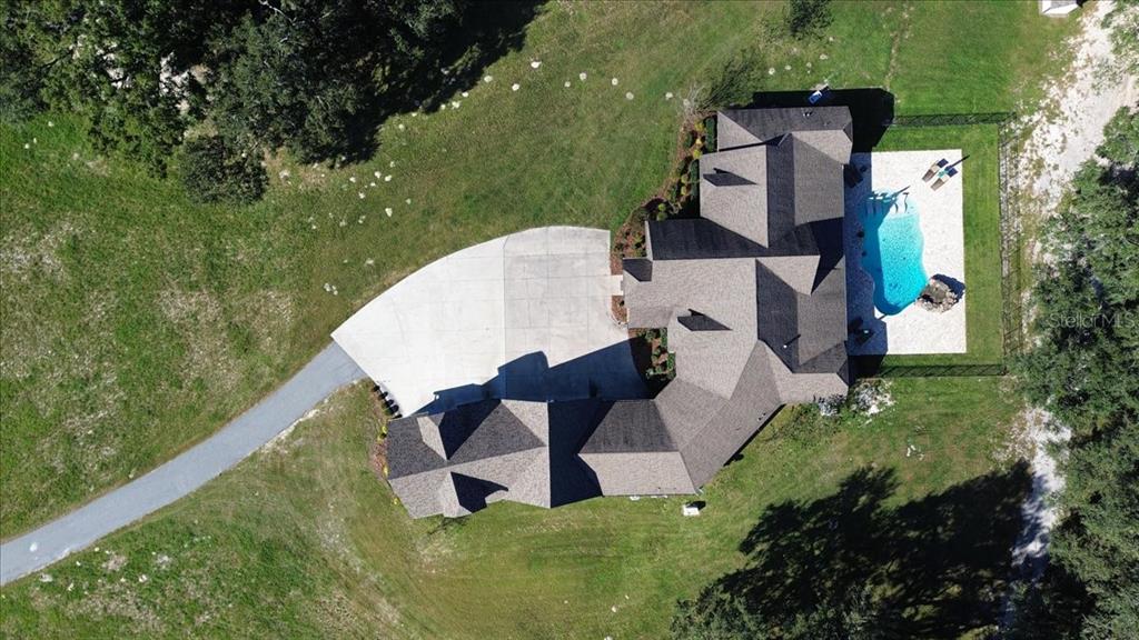 4107 Southwest State Road 45 Newberry, FL 32669 - Photo 76 of 100