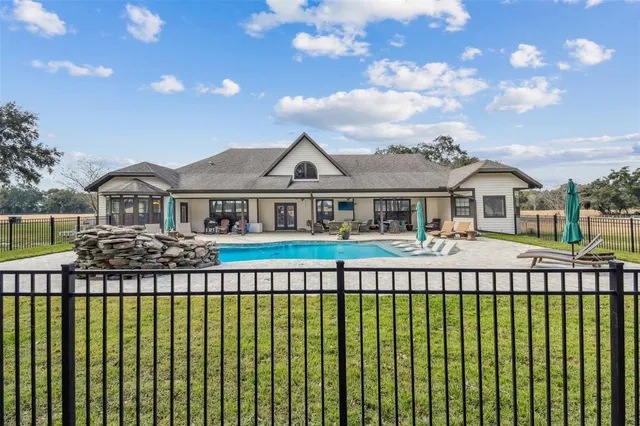 $3,899,000 | 4107 Southwest State Road 45, Newberry, FL 32669