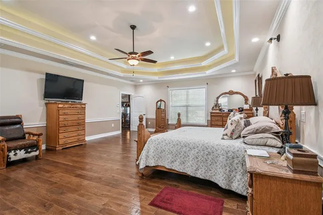 $3,899,000 | 4107 Southwest State Road 45, Newberry, FL 32669