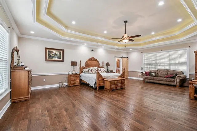 $3,899,000 | 4107 Southwest State Road 45, Newberry, FL 32669