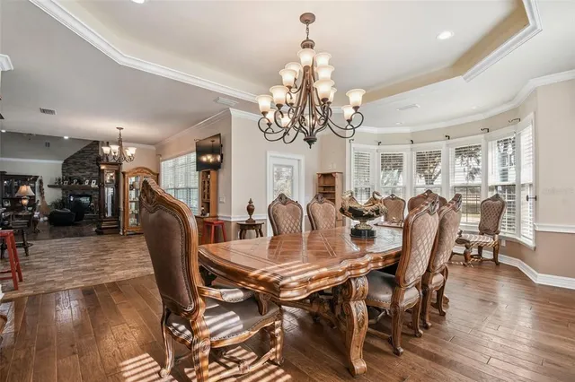 $3,899,000 | 4107 Southwest State Road 45, Newberry, FL 32669