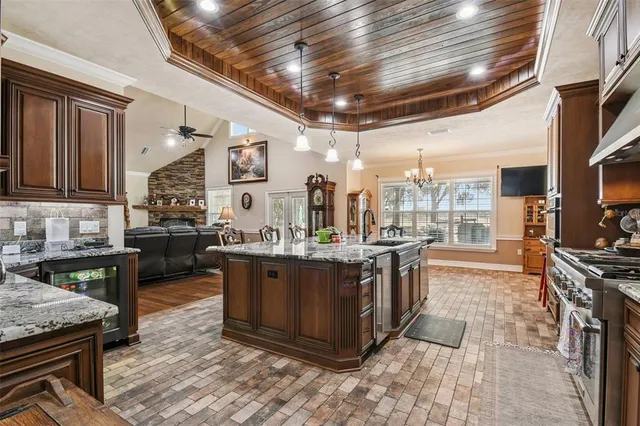 $3,899,000 | 4107 Southwest State Road 45, Newberry, FL 32669