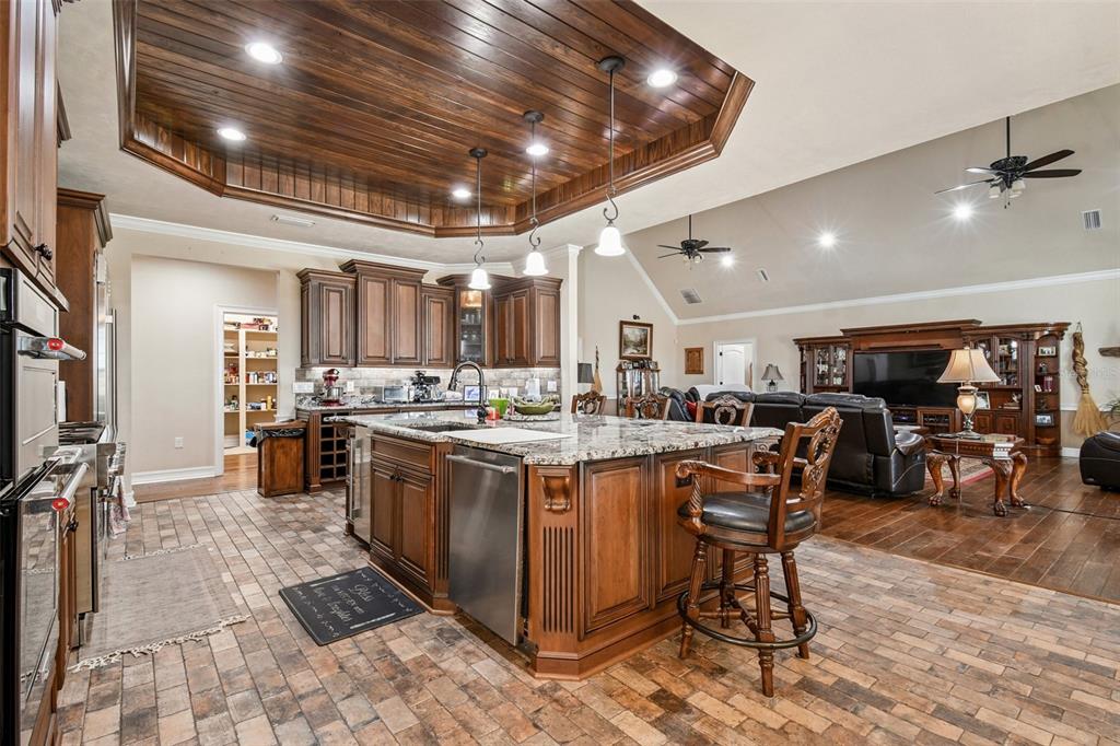 4107 Southwest State Road 45 Newberry, FL 32669 - Photo 97 of 100