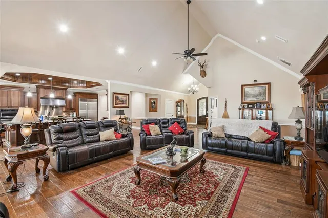 $3,899,000 | 4107 Southwest State Road 45, Newberry, FL 32669