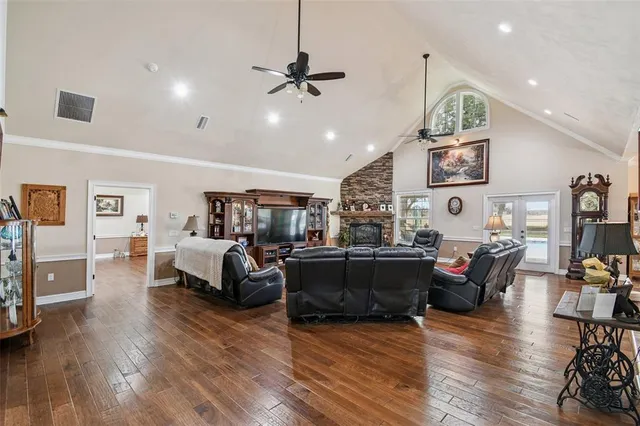 $3,899,000 | 4107 Southwest State Road 45, Newberry, FL 32669