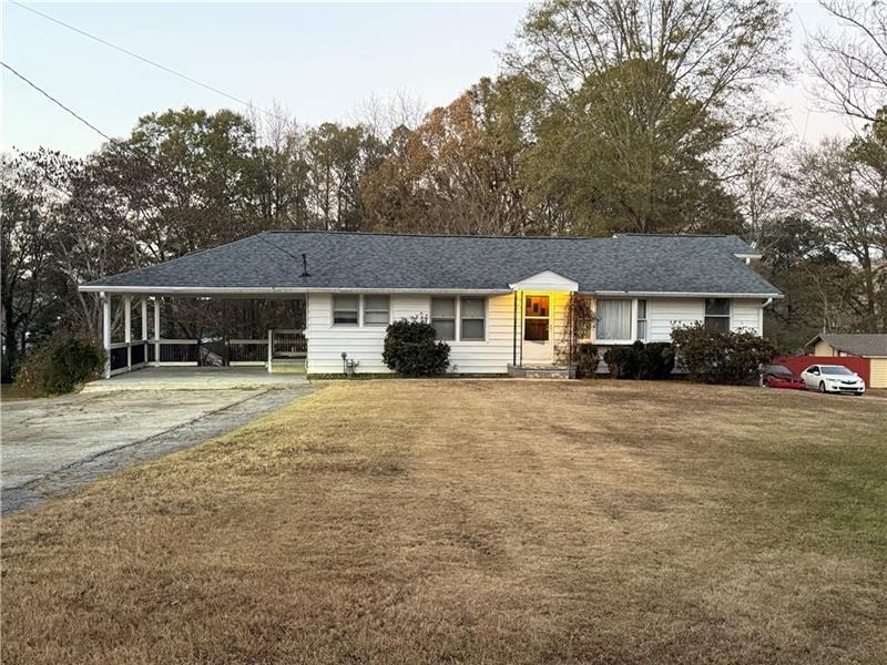 498 Ridge Avenue Mableton, GA 30126 - Photo 1 of 27