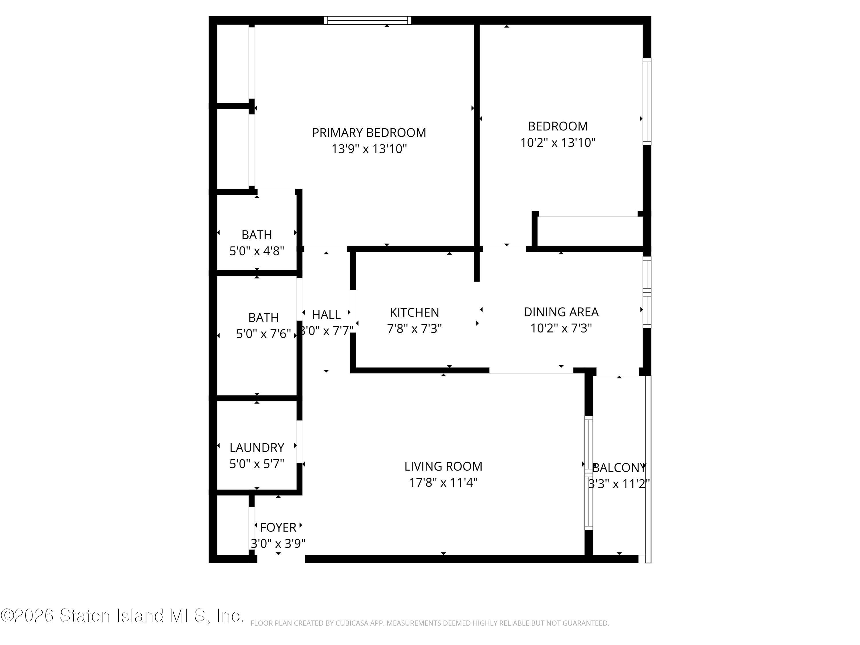 120 Devon Loop, Unit 6 Staten Island, NY 10314 - Photo 19 of 19