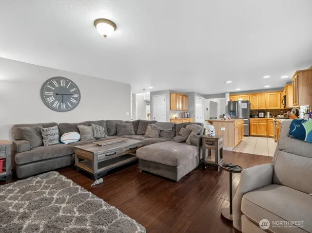 $459,000 | 2124 Dilley Avenue, Moses Lake, WA 98837