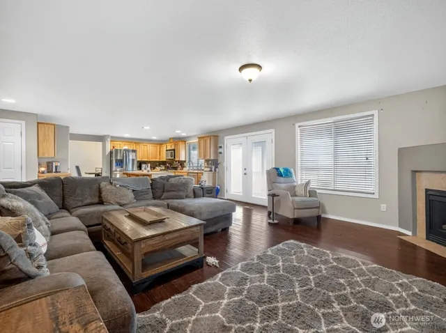 $459,000 | 2124 Dilley Avenue, Moses Lake, WA 98837