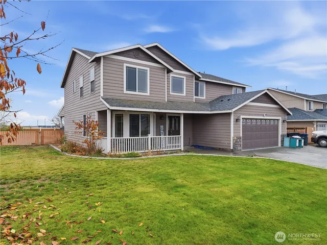 $459,000 | 2124 Dilley Avenue, Moses Lake, WA 98837
