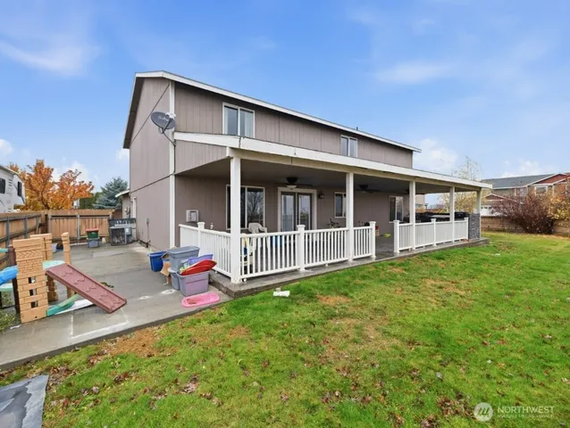 $459,000 | 2124 Dilley Avenue, Moses Lake, WA 98837
