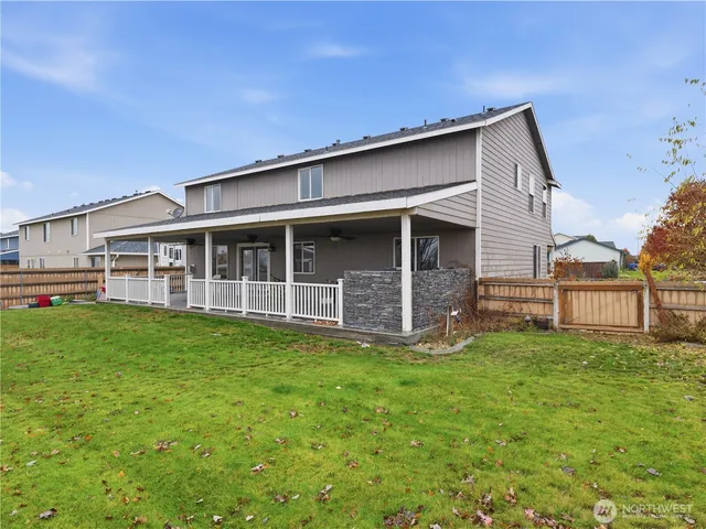 $459,000 | 2124 Dilley Avenue, Moses Lake, WA 98837