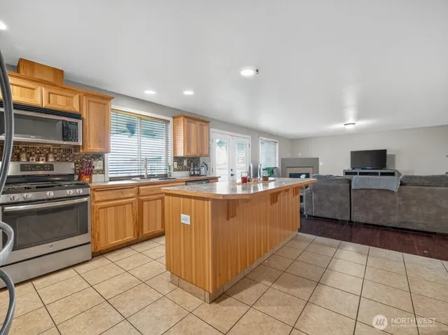 $459,000 | 2124 Dilley Avenue, Moses Lake, WA 98837