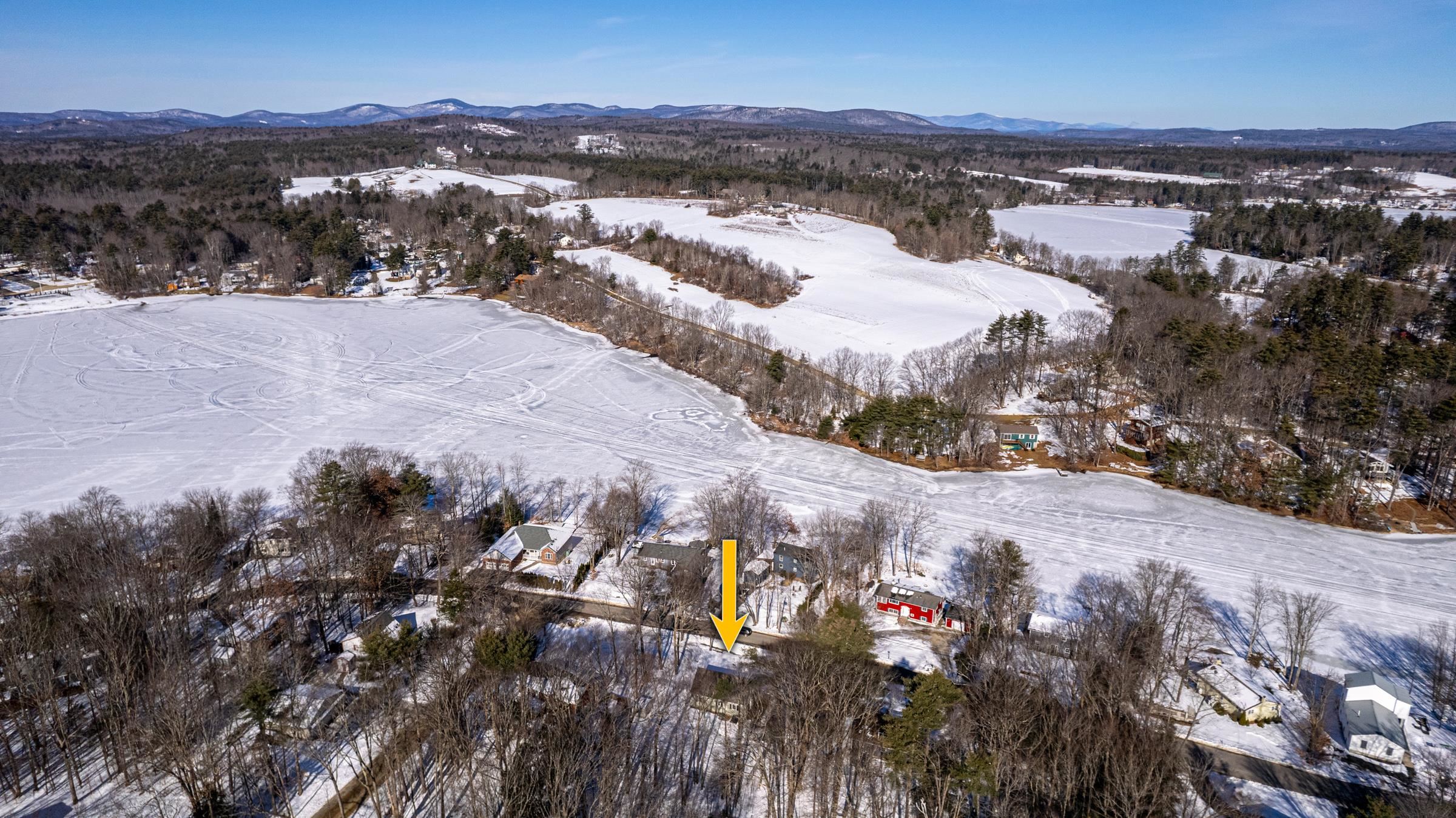 93 Varney Road Barnstead, NH 03225 - Photo 13 of 28