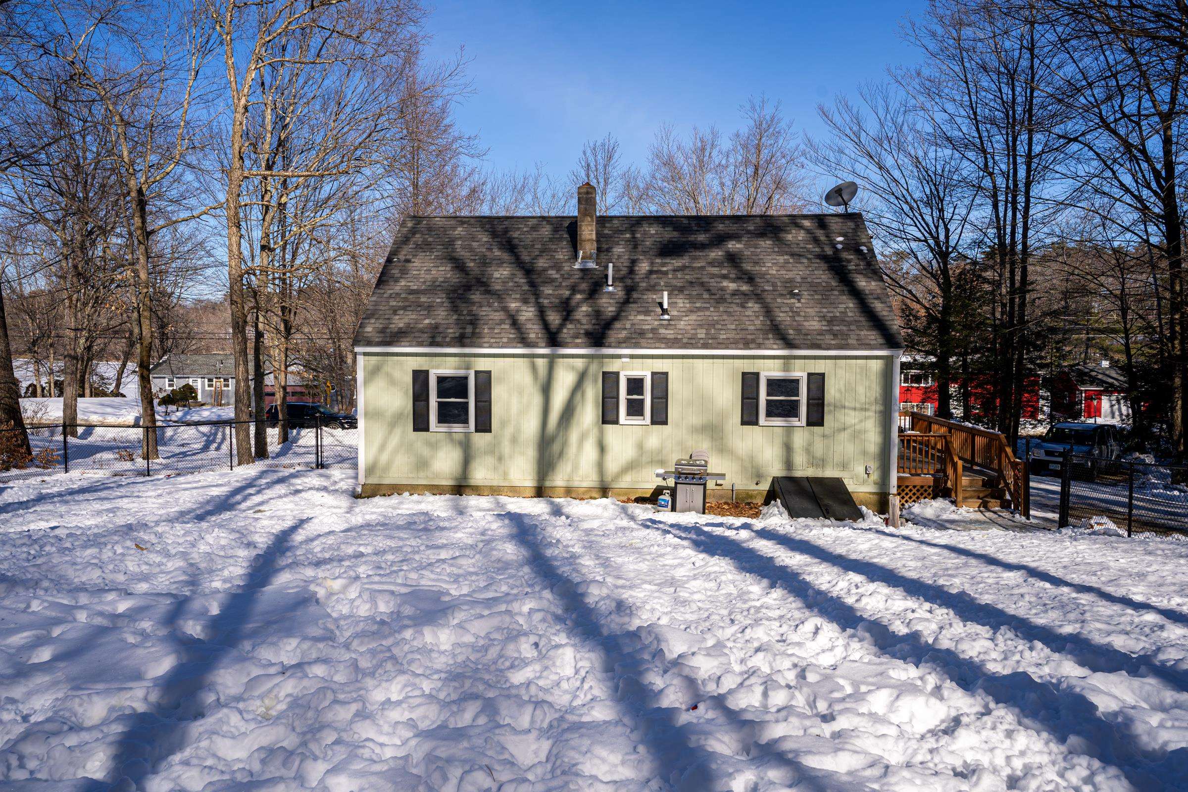 93 Varney Road Barnstead, NH 03225 - Photo 17 of 28
