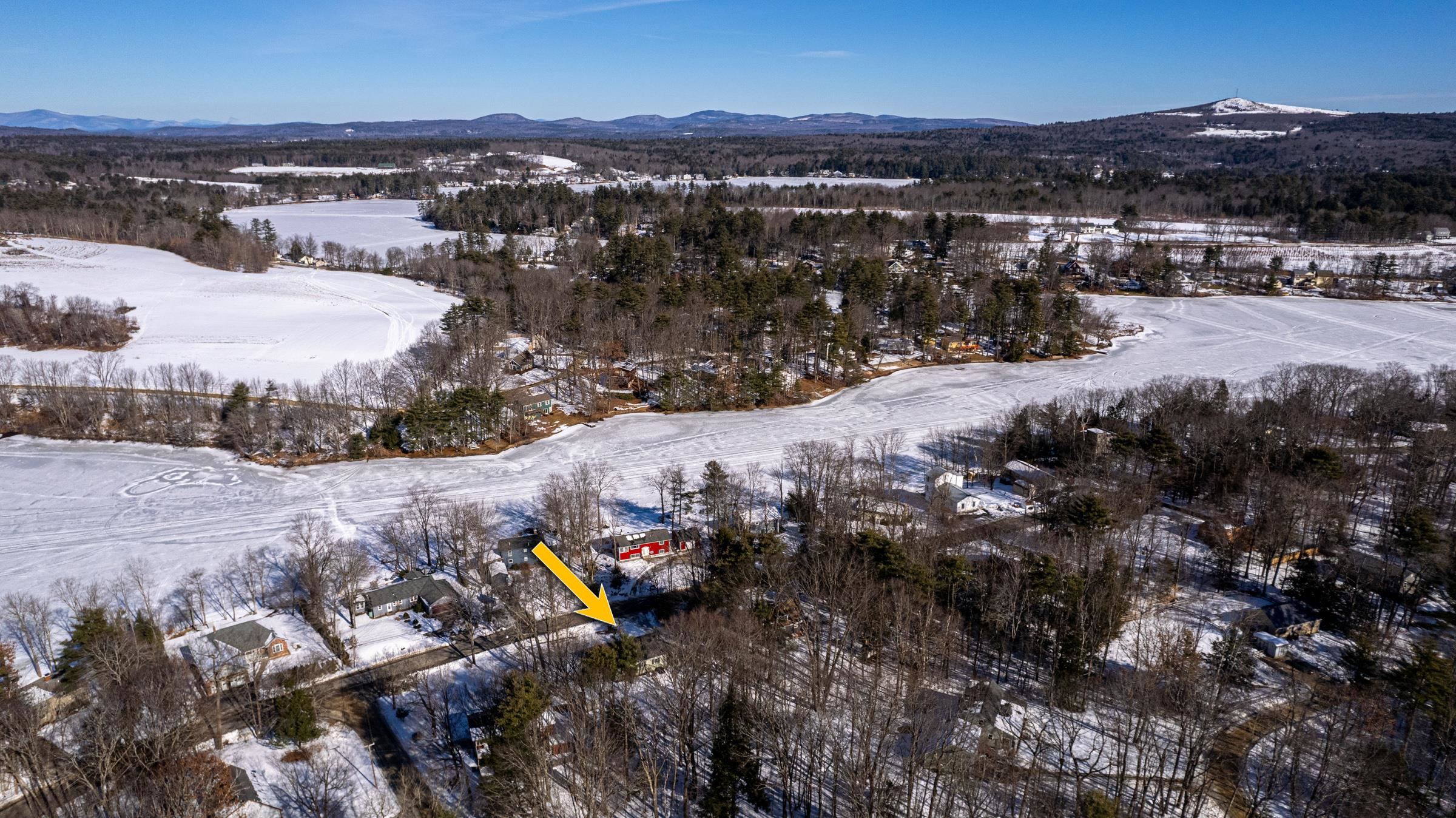 93 Varney Road Barnstead, NH 03225 - Photo 18 of 28