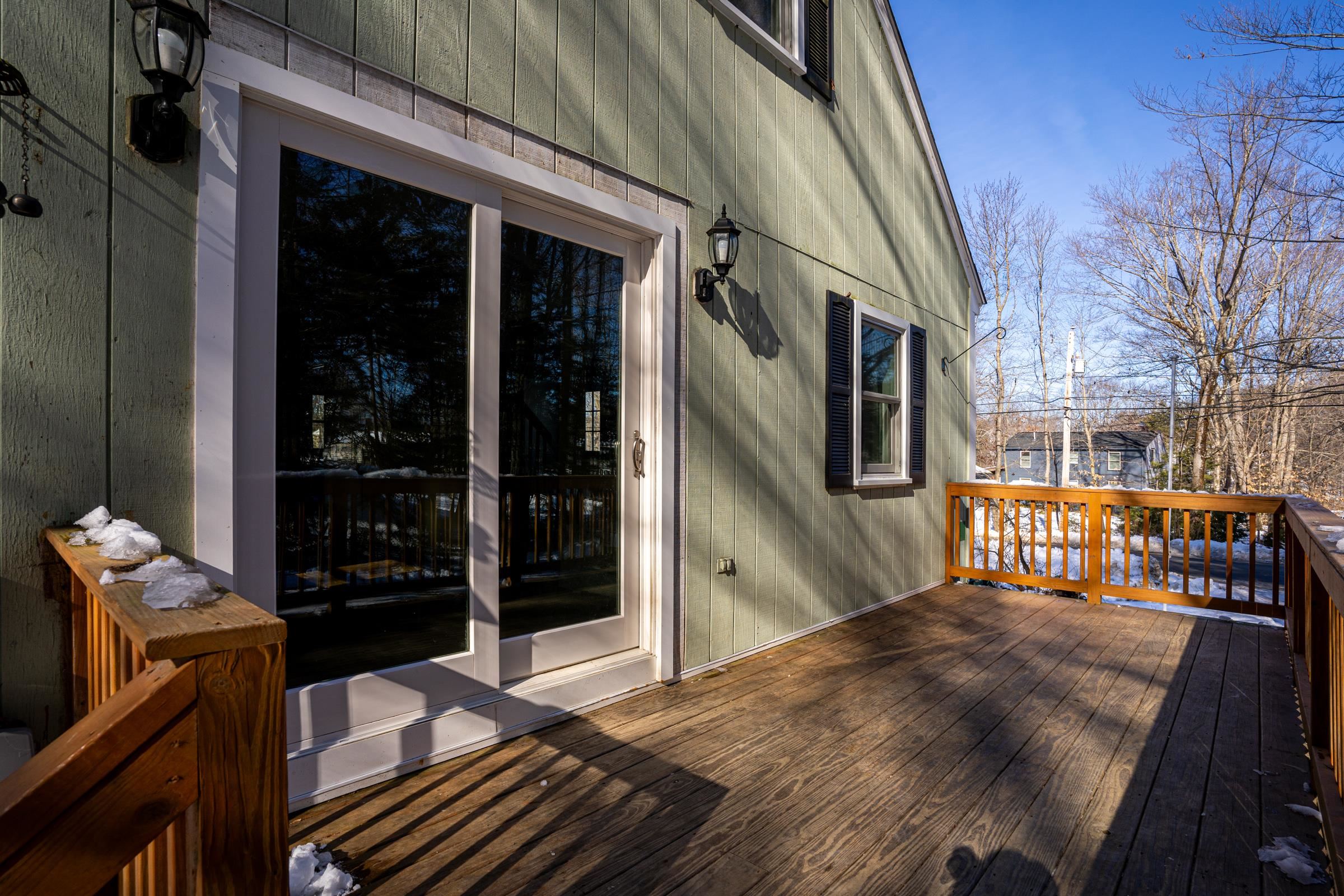 93 Varney Road Barnstead, NH 03225 - Photo 22 of 28