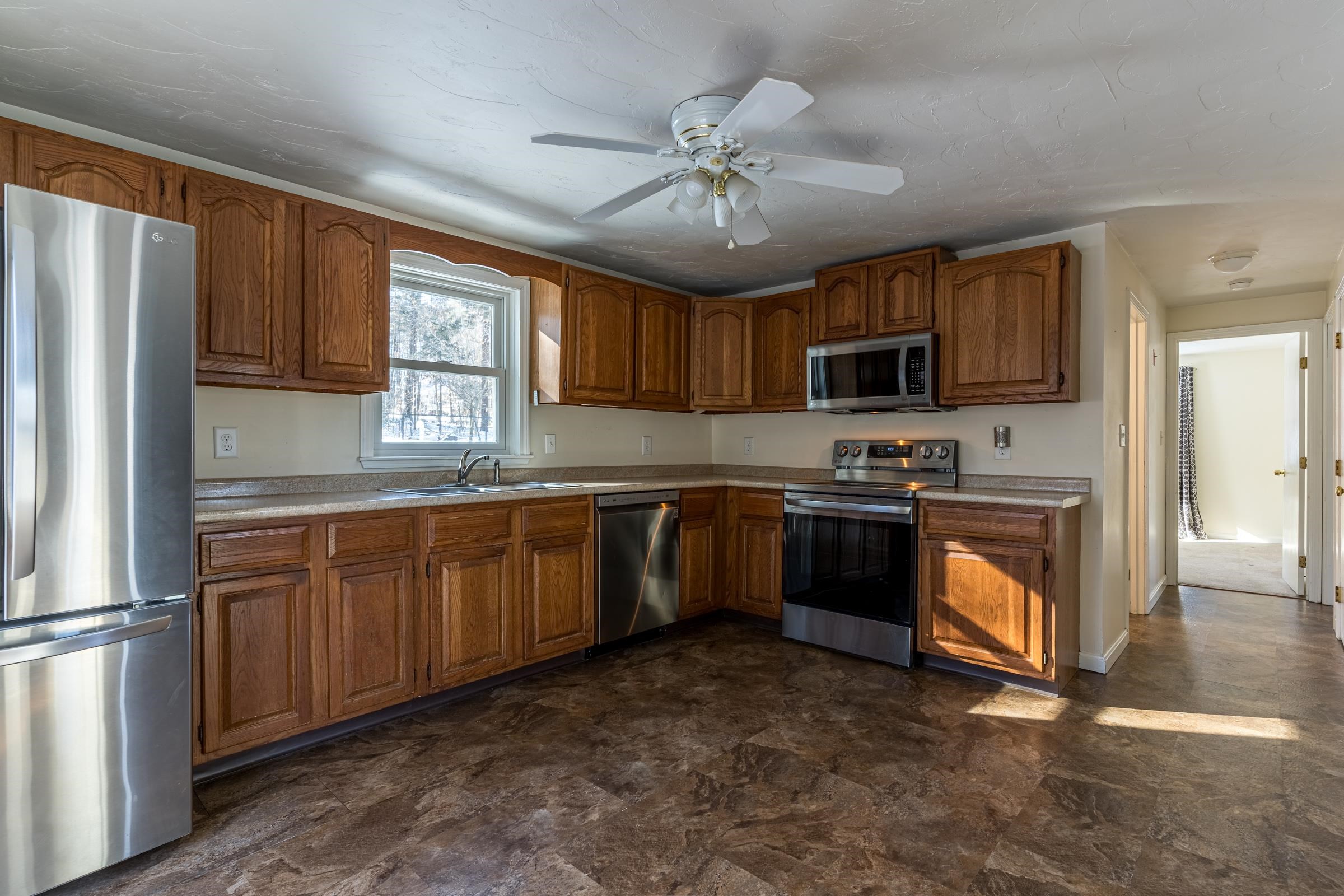 93 Varney Road Barnstead, NH 03225 - Photo 23 of 28