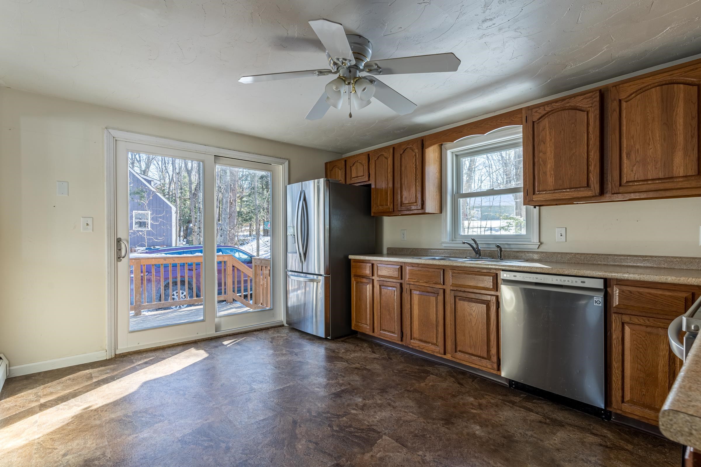 93 Varney Road Barnstead, NH 03225 - Photo 24 of 28
