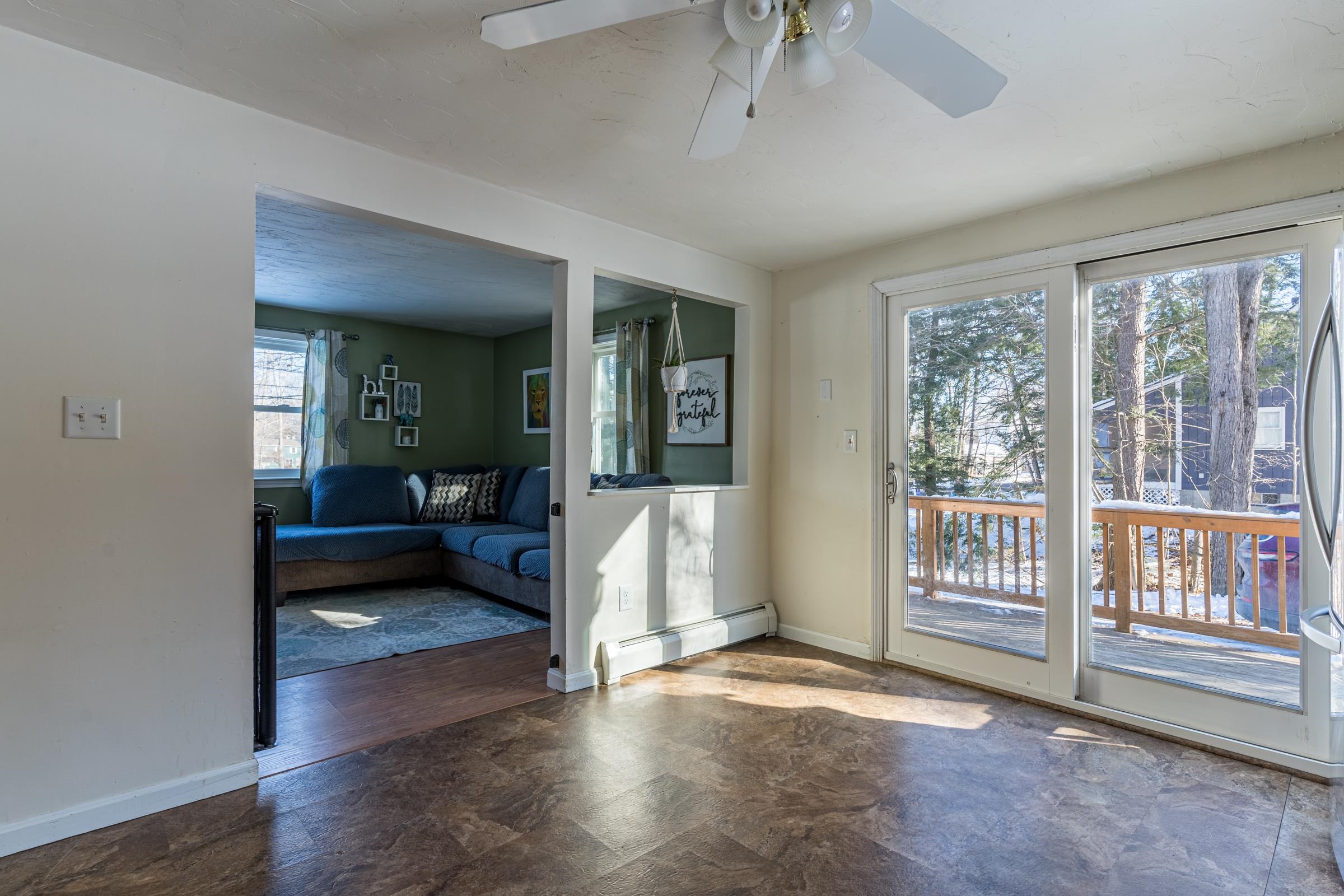 93 Varney Road Barnstead, NH 03225 - Photo 25 of 28